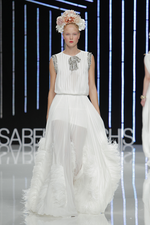 ilovebrides.pt desfile isabel sanchis 2017